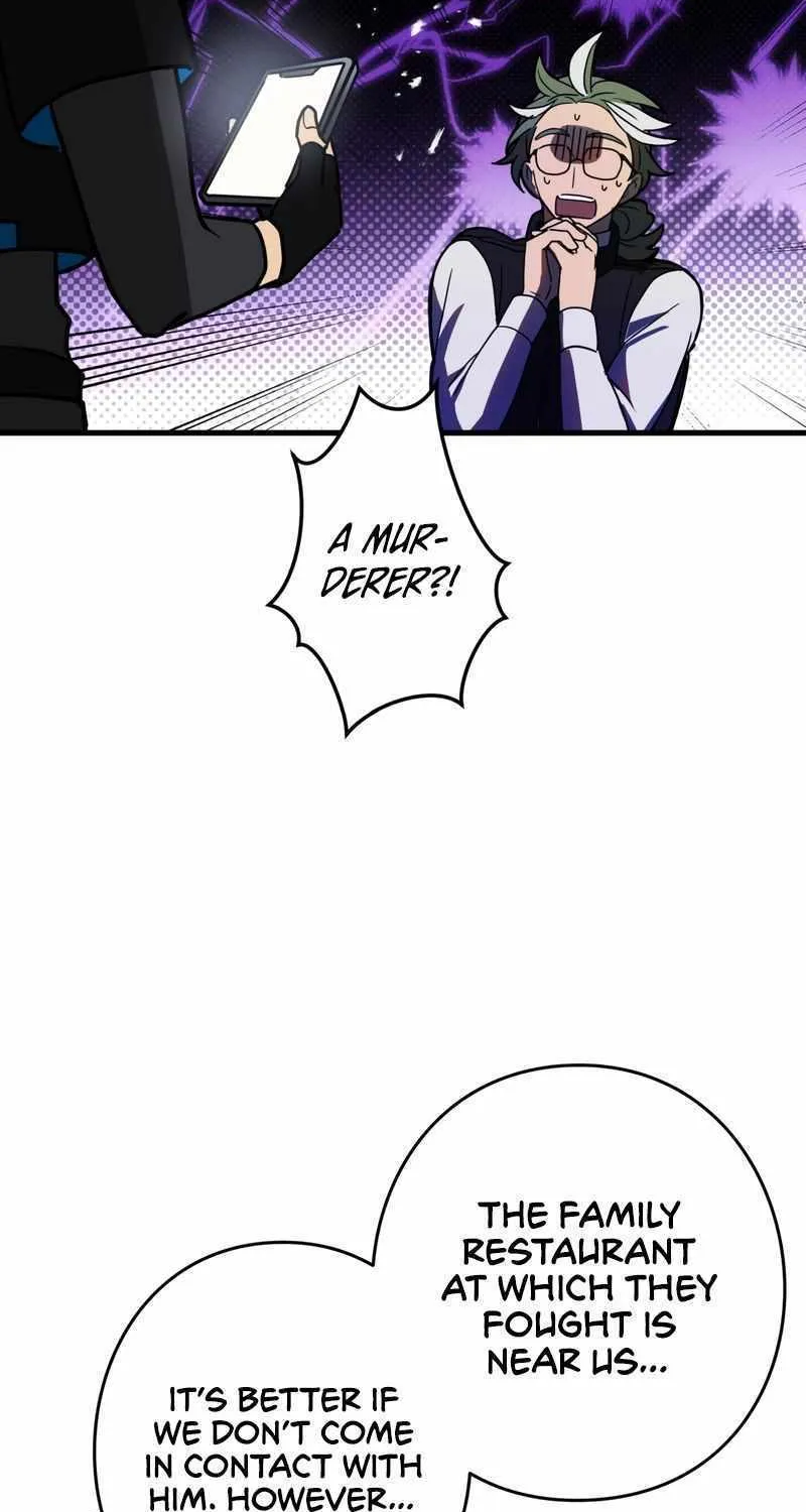 Read Reborn Ranker – Gravity User chapter 72 image 32 on Lezhin