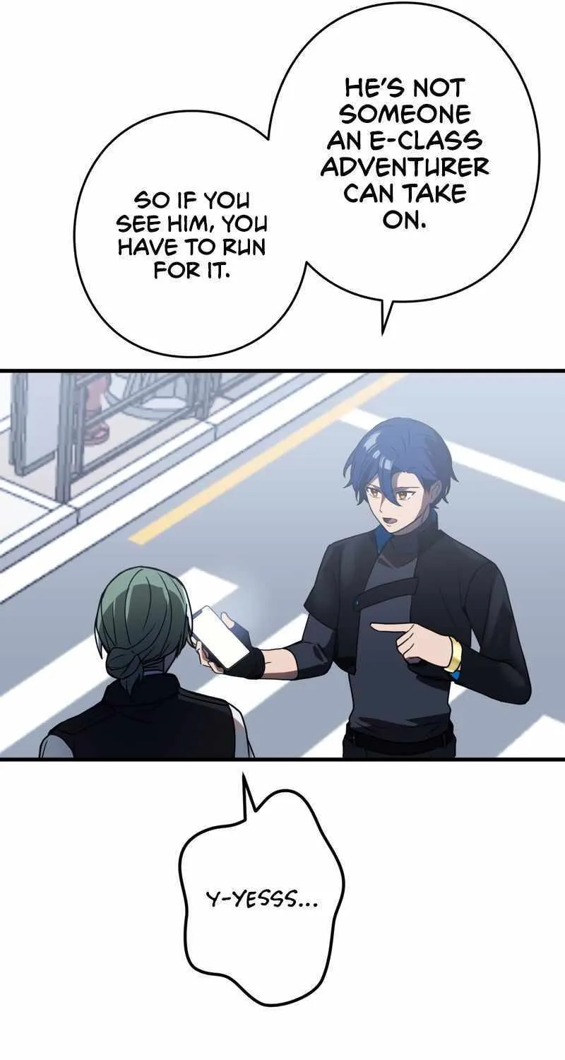 Read Reborn Ranker – Gravity User chapter 72 image 34 on Lezhin