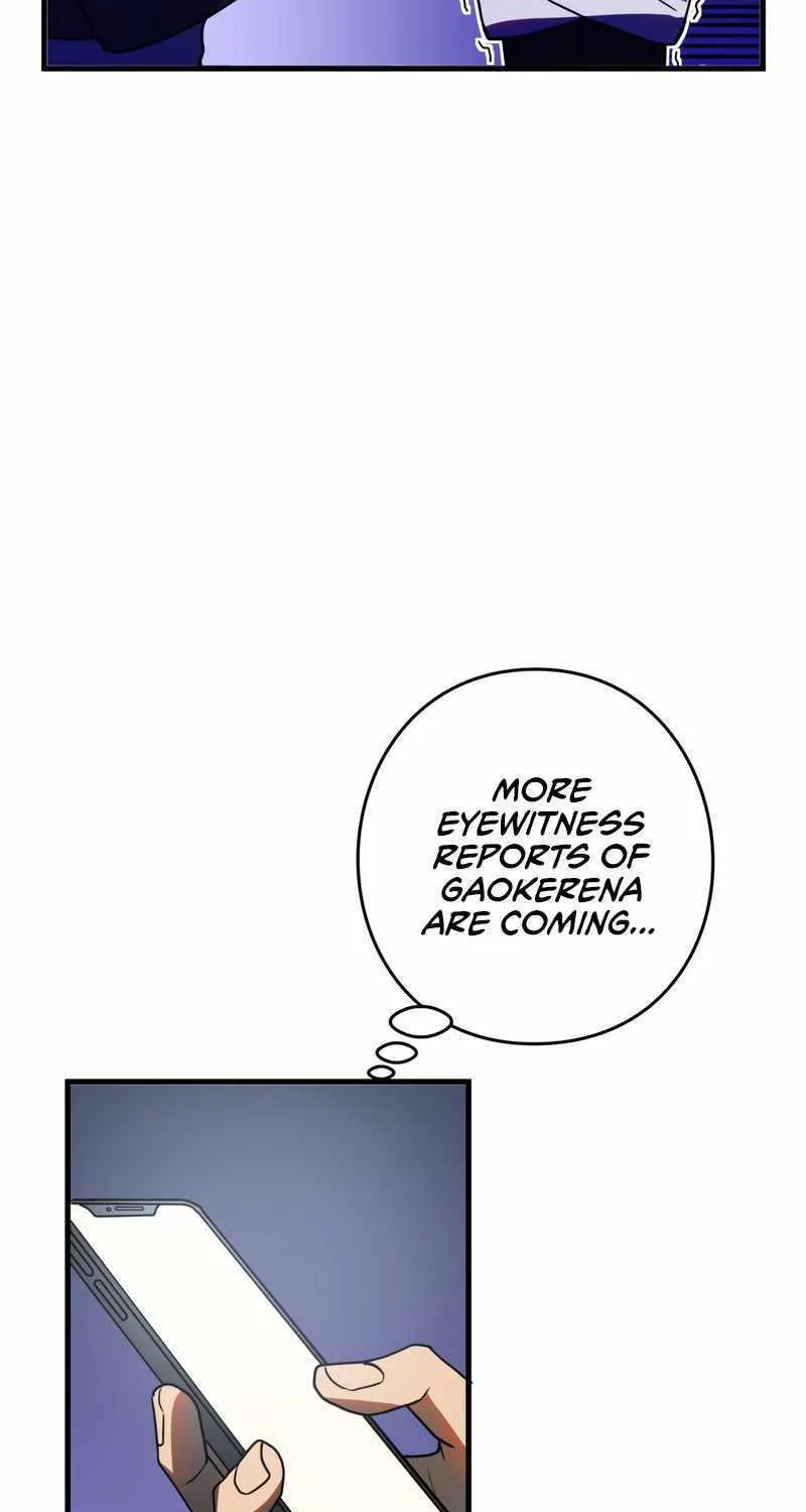 Read Reborn Ranker – Gravity User chapter 72 image 36 on Lezhin
