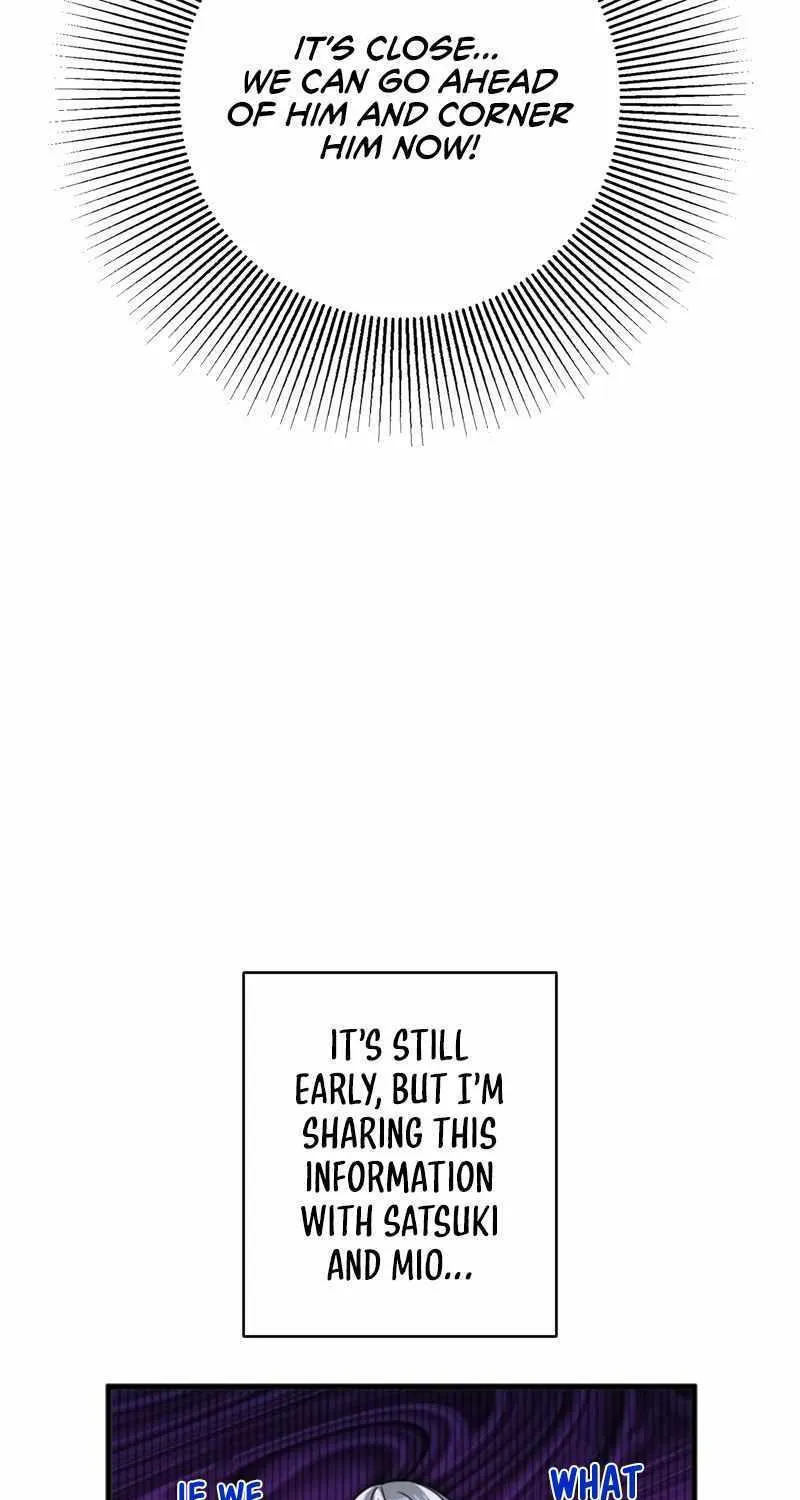 Read Reborn Ranker – Gravity User chapter 72 image 38 on Lezhin