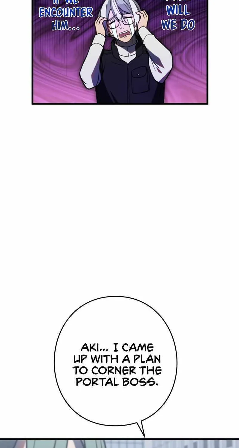 Read Reborn Ranker – Gravity User chapter 72 image 39 on Lezhin