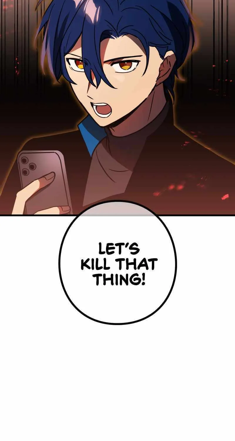 Read Reborn Ranker – Gravity User chapter 72 image 41 on Lezhin