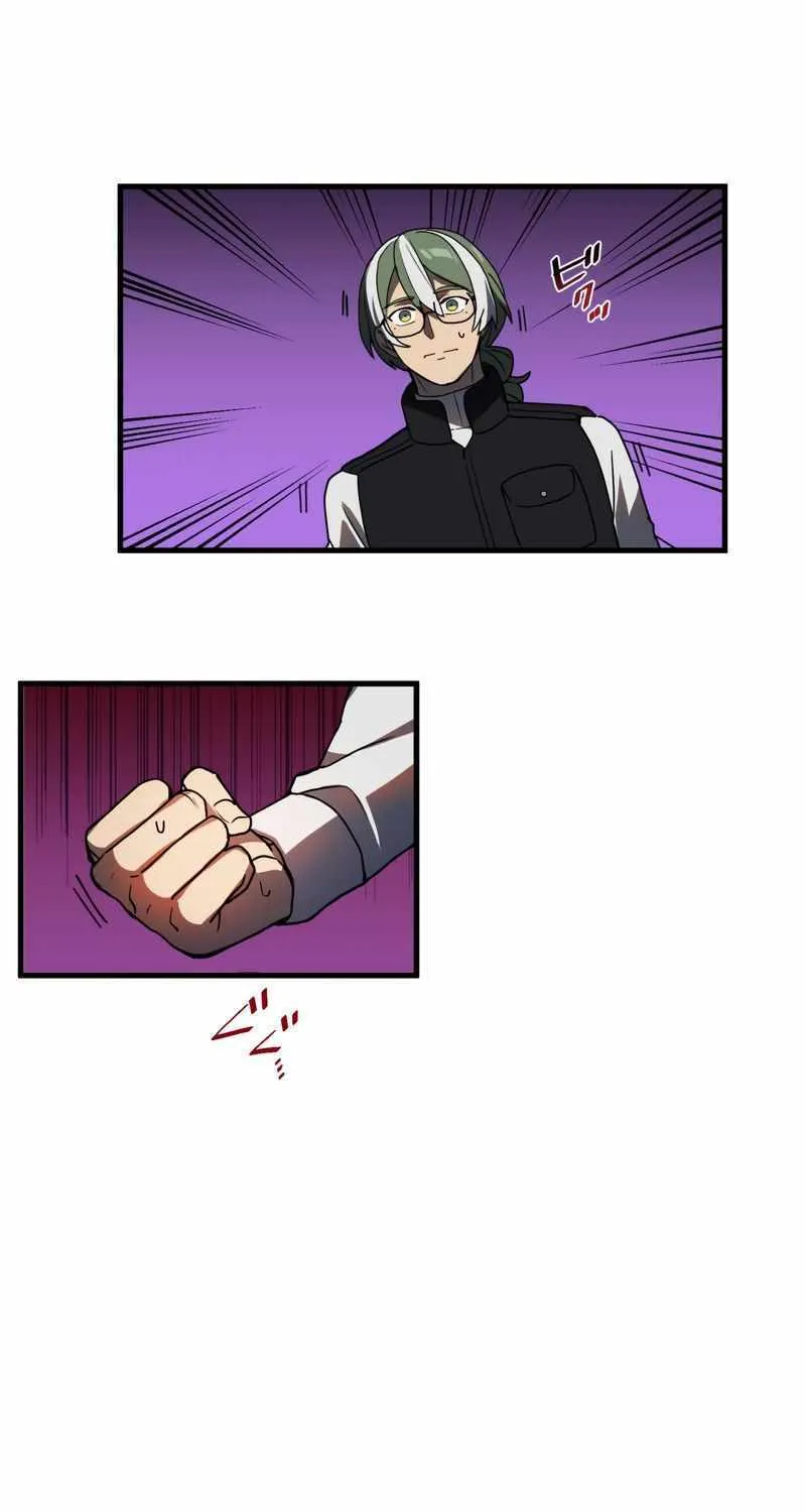 Read Reborn Ranker – Gravity User chapter 72 image 42 on Lezhin