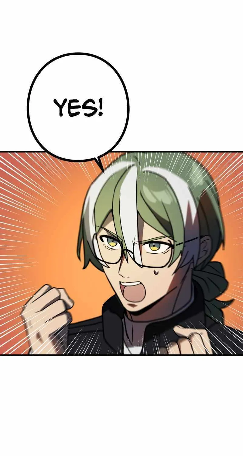 Read Reborn Ranker – Gravity User chapter 72 image 43 on Lezhin