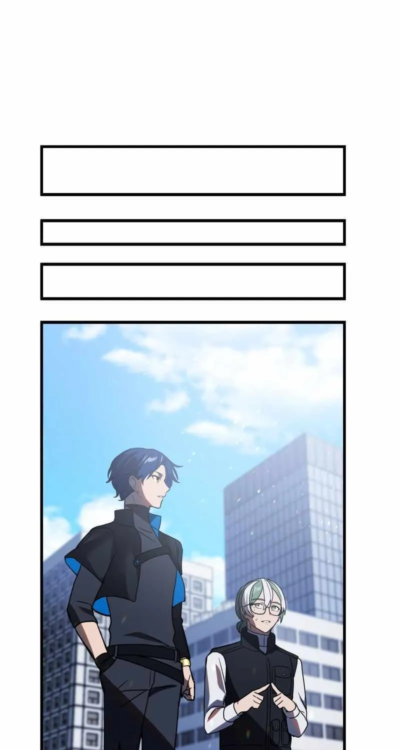 Read Reborn Ranker – Gravity User chapter 72 image 44 on Lezhin