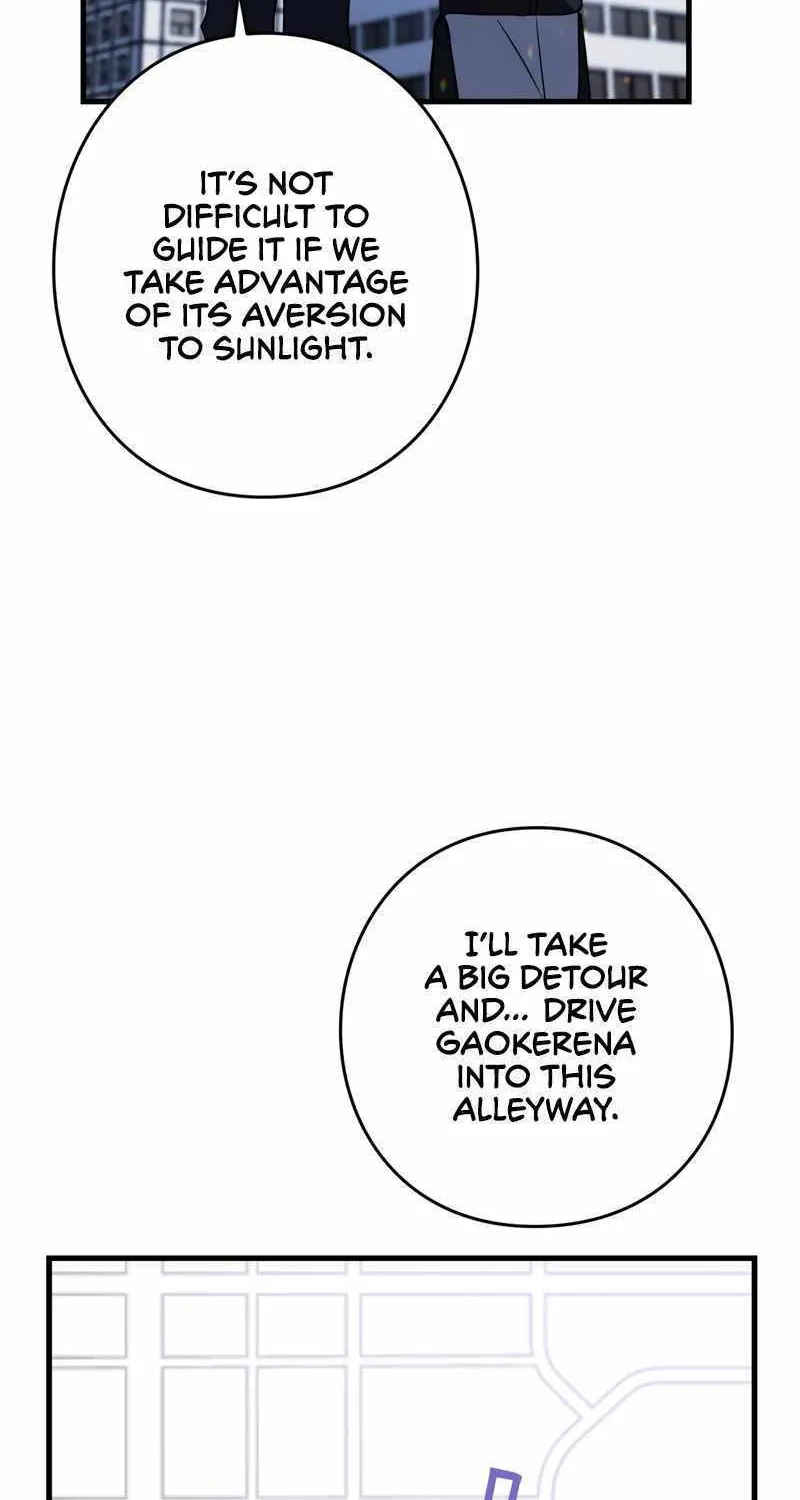 Read Reborn Ranker – Gravity User chapter 72 image 45 on Lezhin