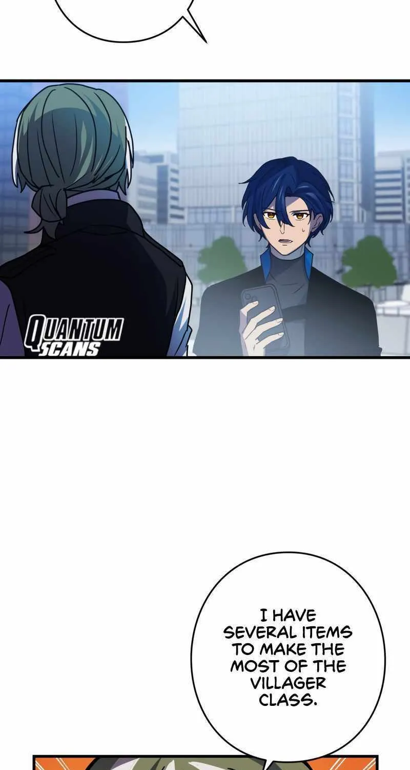 Read Reborn Ranker – Gravity User chapter 72 image 48 on Lezhin