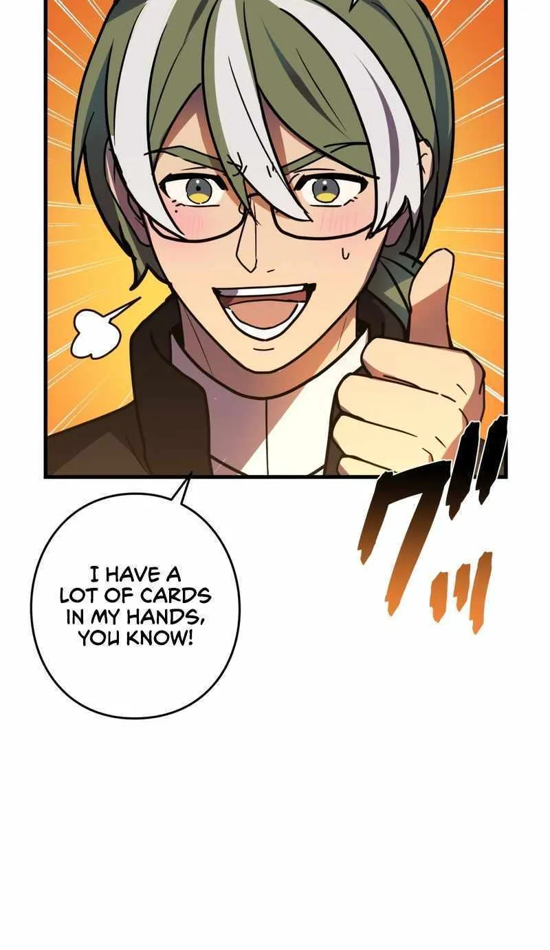 Read Reborn Ranker – Gravity User chapter 72 image 49 on Lezhin
