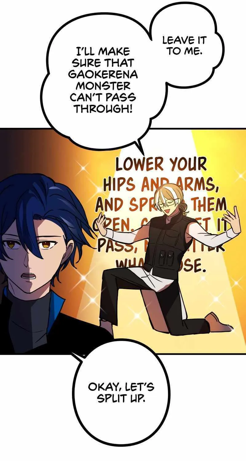 Read Reborn Ranker – Gravity User chapter 72 image 50 on Lezhin