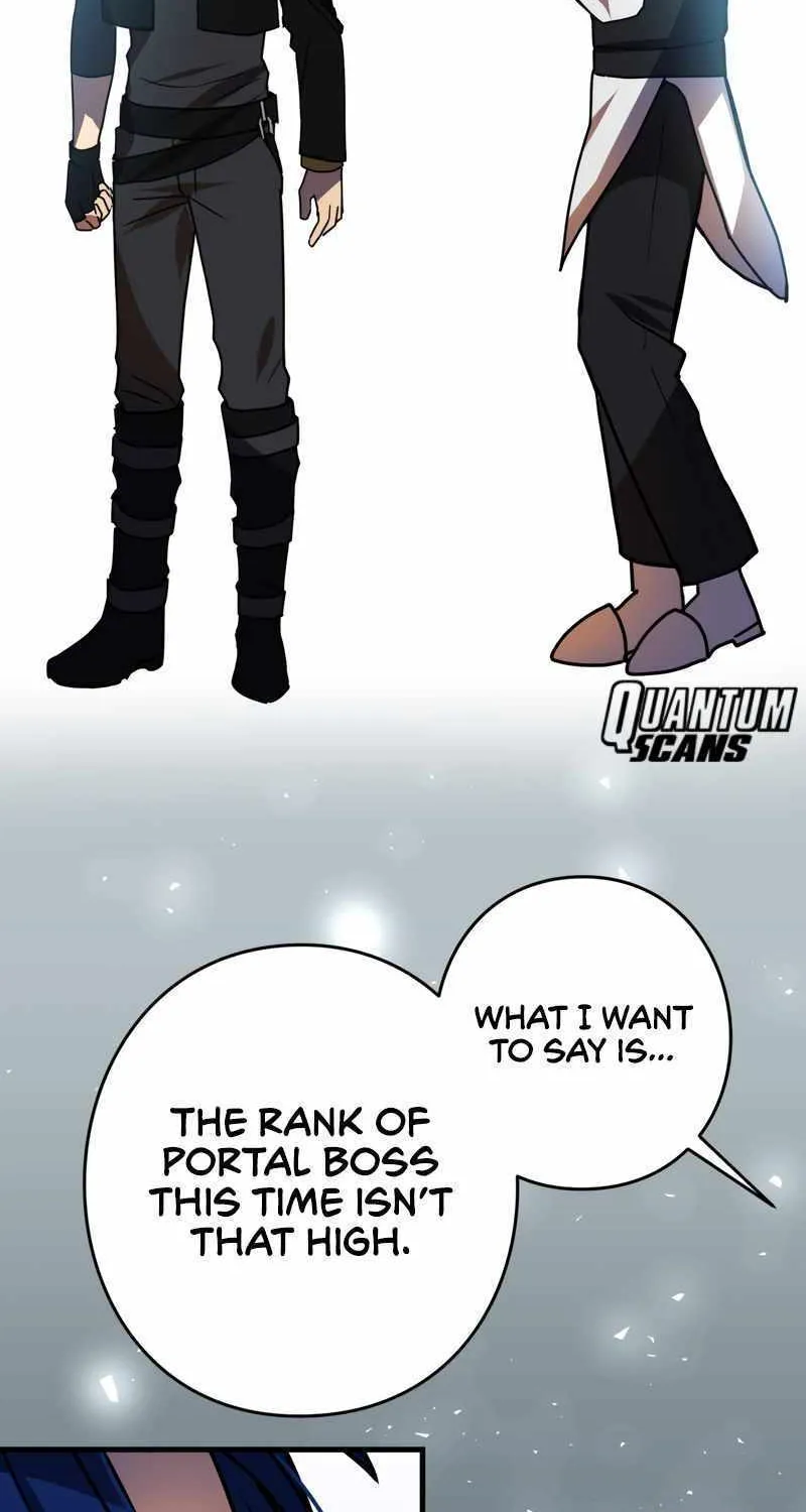 Read Reborn Ranker – Gravity User chapter 72 image 53 on Lezhin