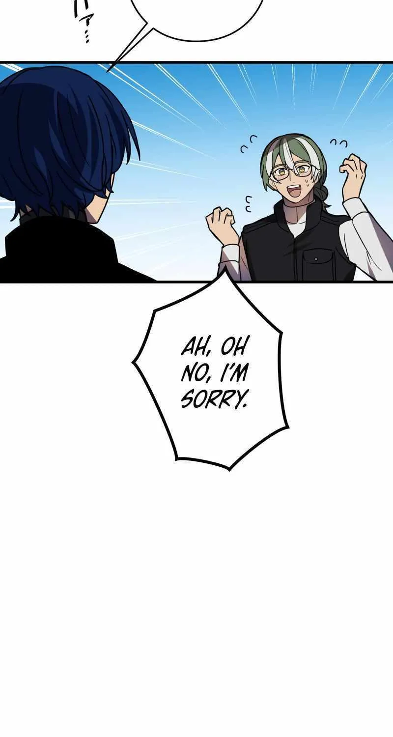 Read Reborn Ranker – Gravity User chapter 72 image 56 on Lezhin