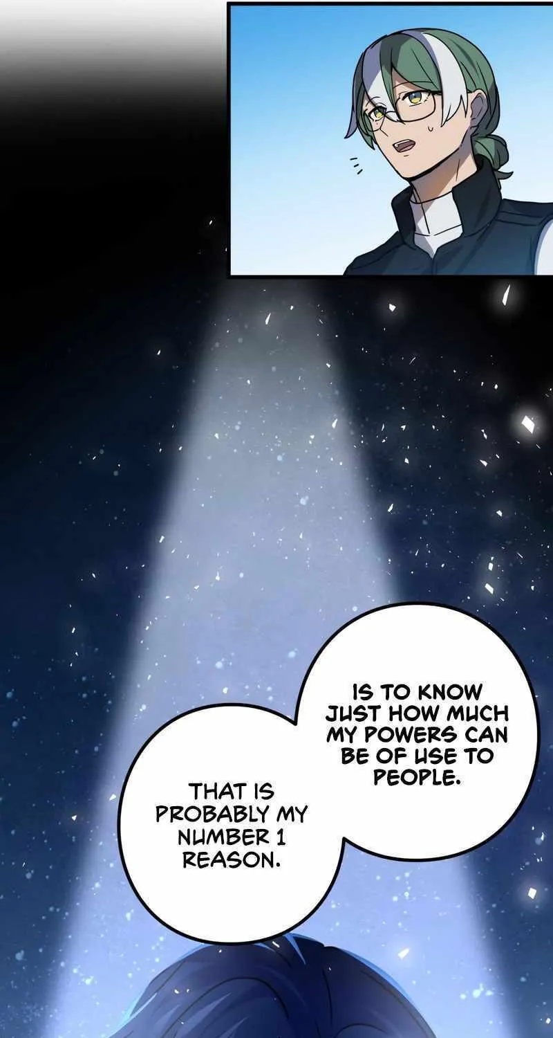 Read Reborn Ranker – Gravity User chapter 72 image 58 on Lezhin