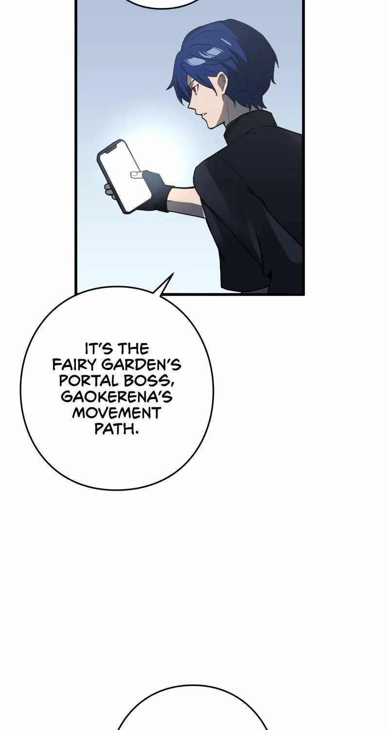 Read Reborn Ranker – Gravity User chapter 72 image 6 on Lezhin