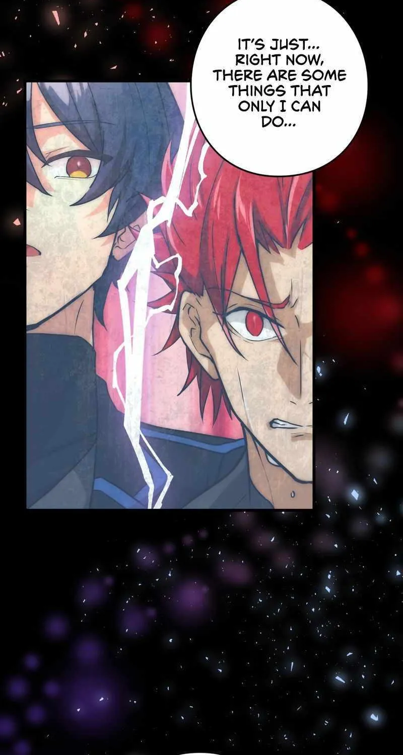 Read Reborn Ranker – Gravity User chapter 72 image 61 on Lezhin