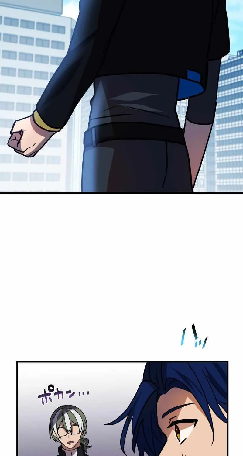 Read Reborn Ranker – Gravity User chapter 72 image 64 on Lezhin