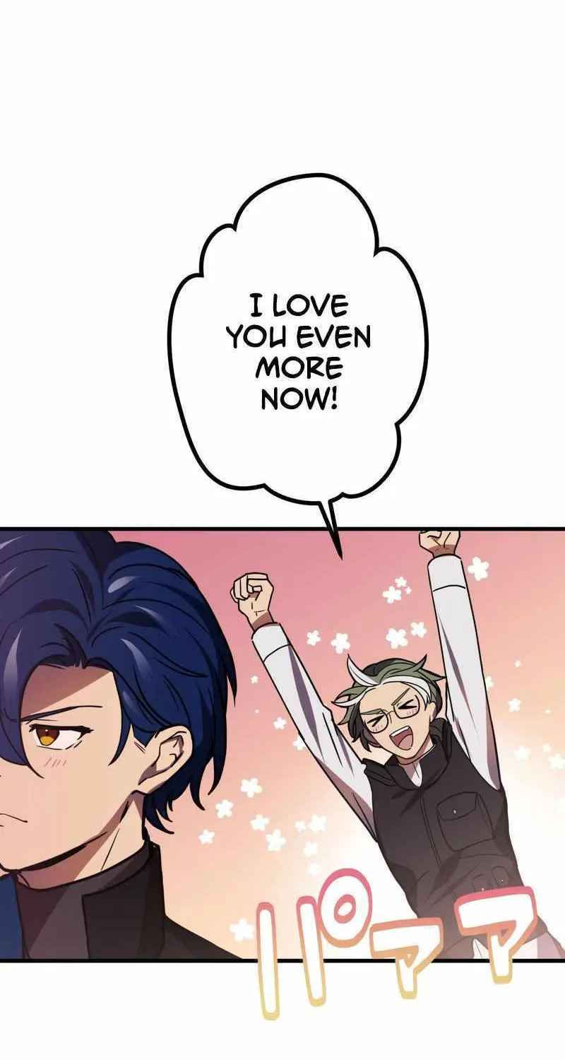 Read Reborn Ranker – Gravity User chapter 72 image 69 on Lezhin