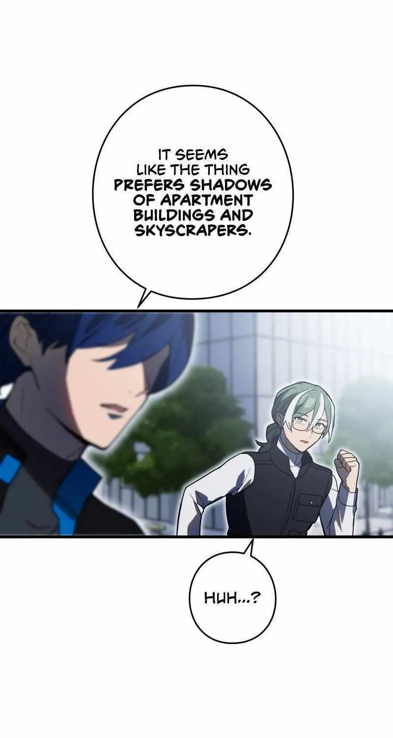Read Reborn Ranker – Gravity User chapter 72 image 8 on Lezhin