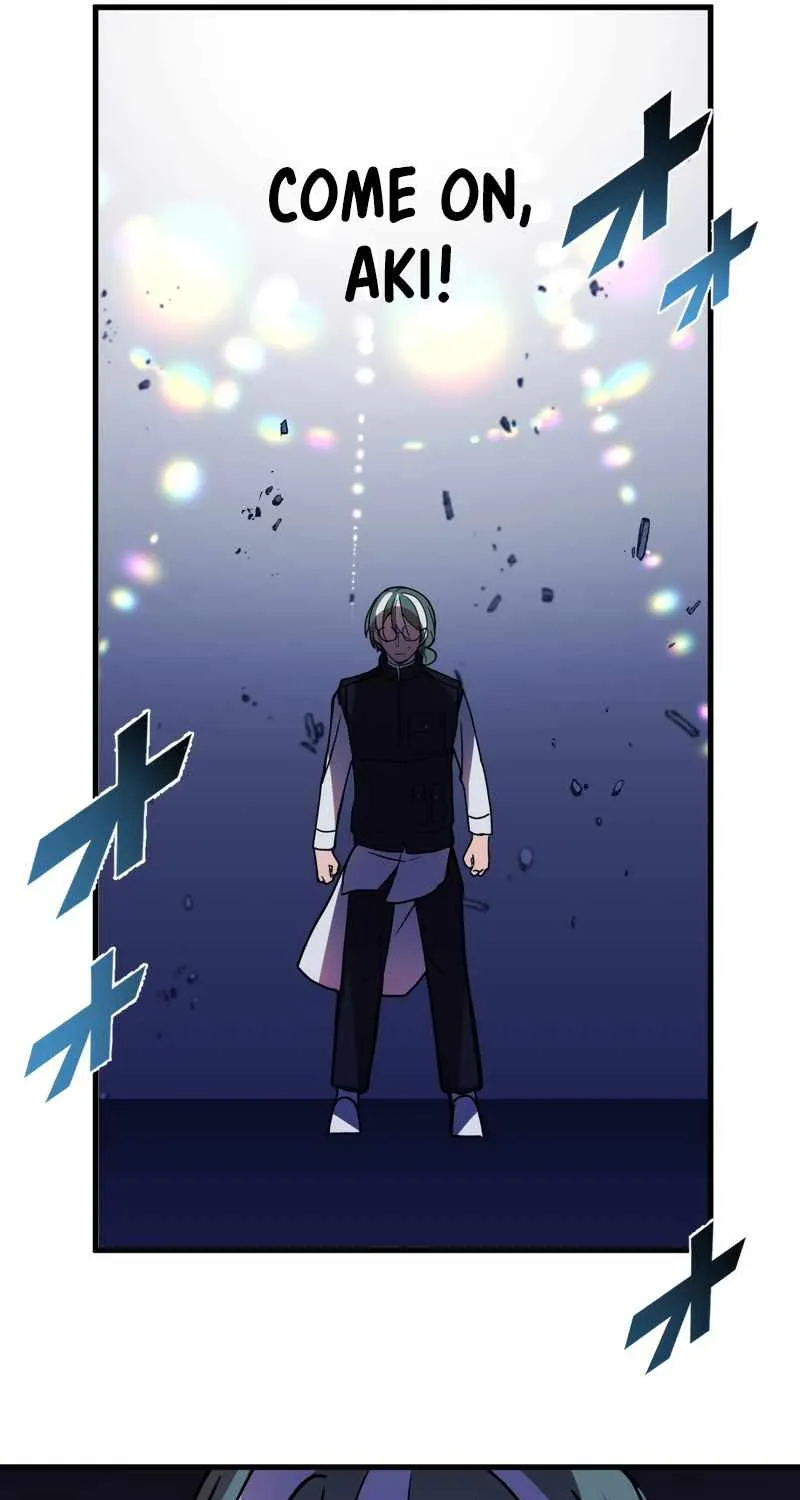 Read Reborn Ranker – Gravity User chapter 72 image 82 on Lezhin