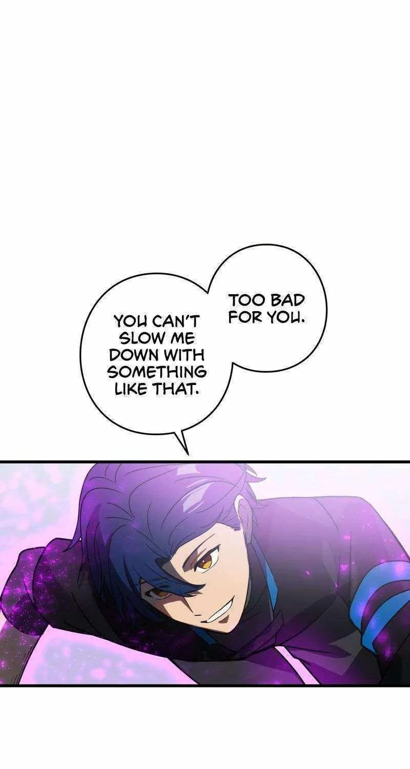 Read Reborn Ranker – Gravity User chapter 73 image 11 on Lezhin