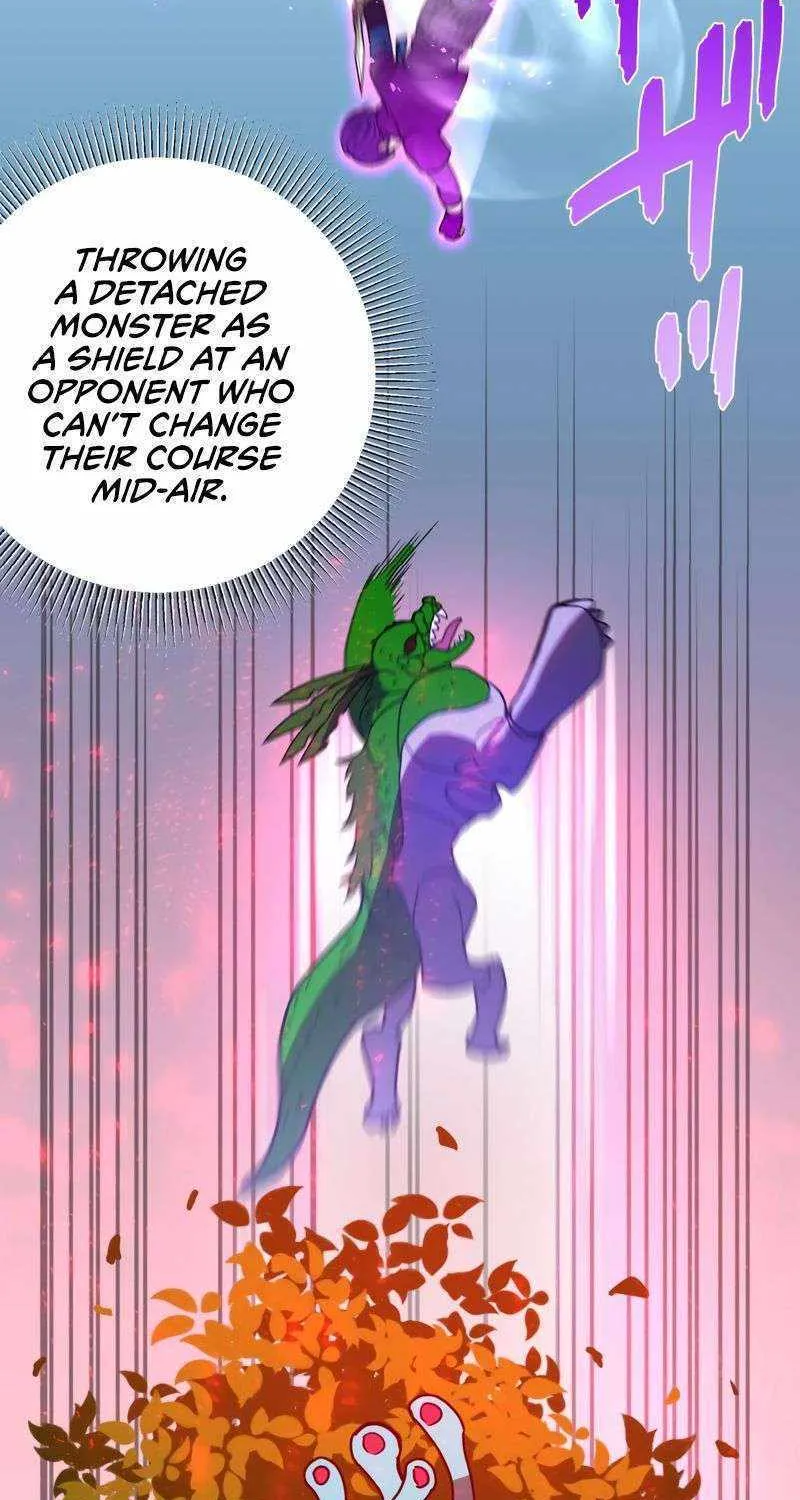 Read Reborn Ranker – Gravity User chapter 73 image 15 on Lezhin