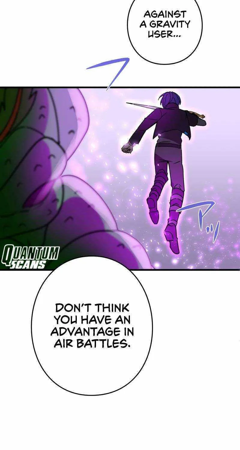 Read Reborn Ranker – Gravity User chapter 73 image 18 on Lezhin