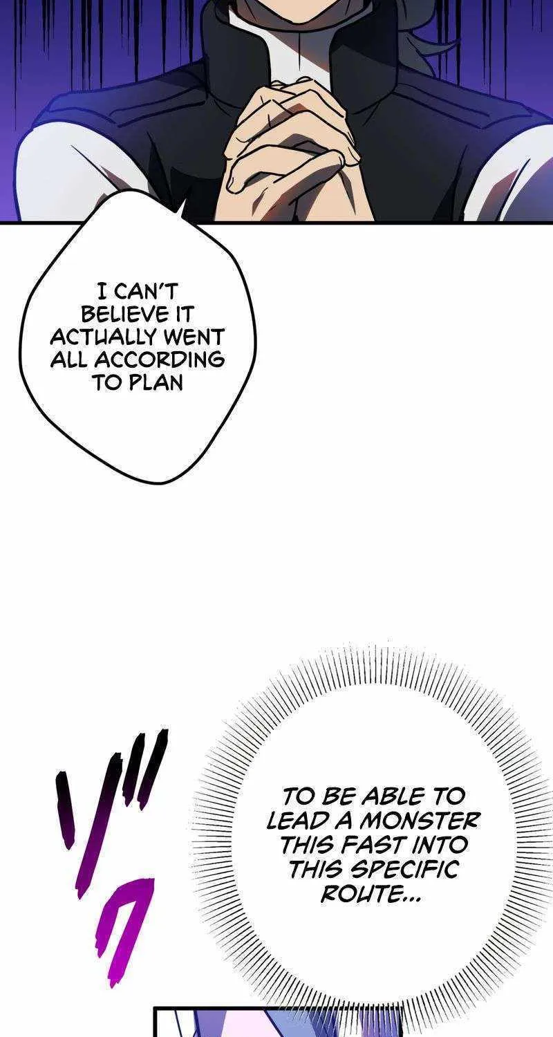 Read Reborn Ranker – Gravity User chapter 73 image 31 on Lezhin