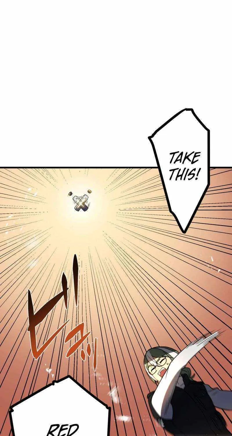 Read Reborn Ranker – Gravity User chapter 73 image 35 on Lezhin