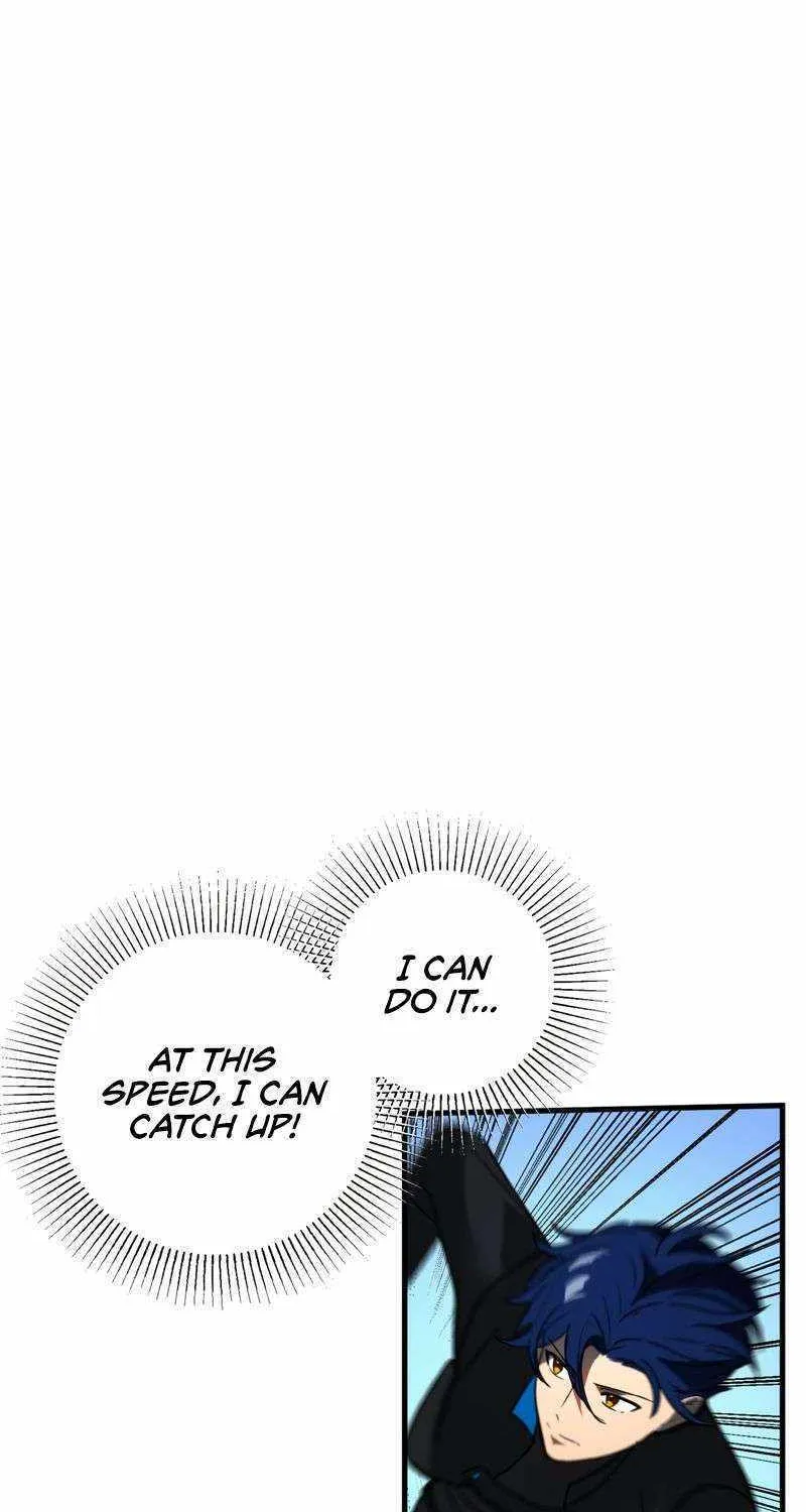 Read Reborn Ranker – Gravity User chapter 73 image 4 on Lezhin