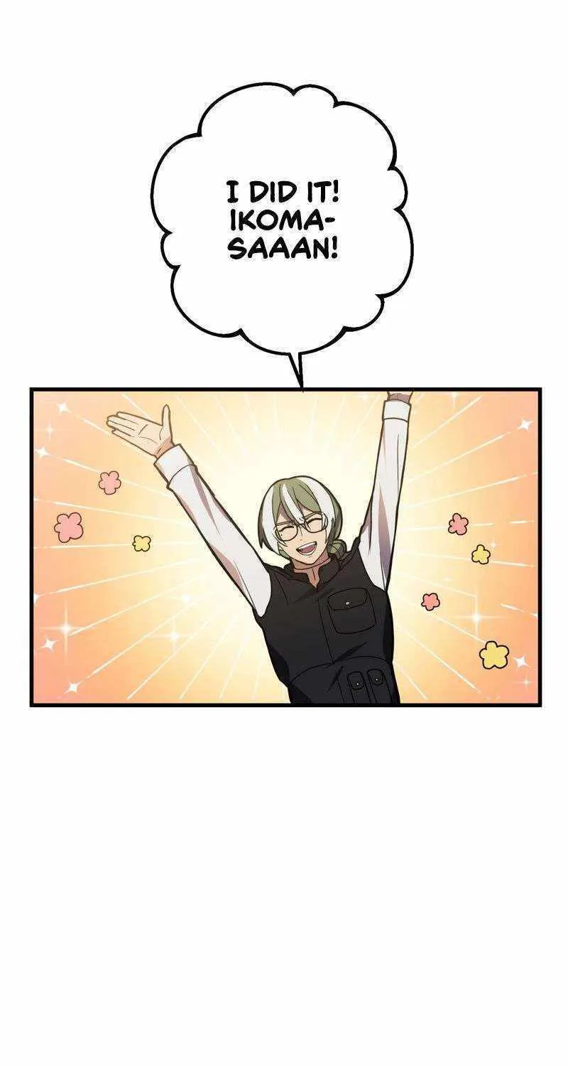 Read Reborn Ranker – Gravity User chapter 73 image 41 on Lezhin