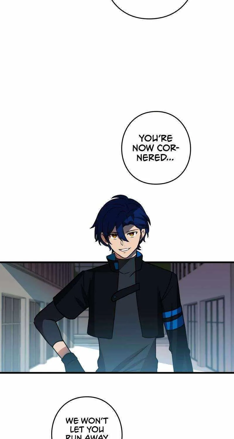 Read Reborn Ranker – Gravity User chapter 73 image 43 on Lezhin