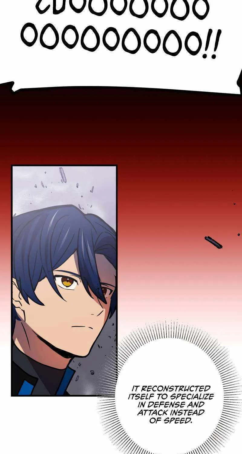 Read Reborn Ranker – Gravity User chapter 73 image 51 on Lezhin