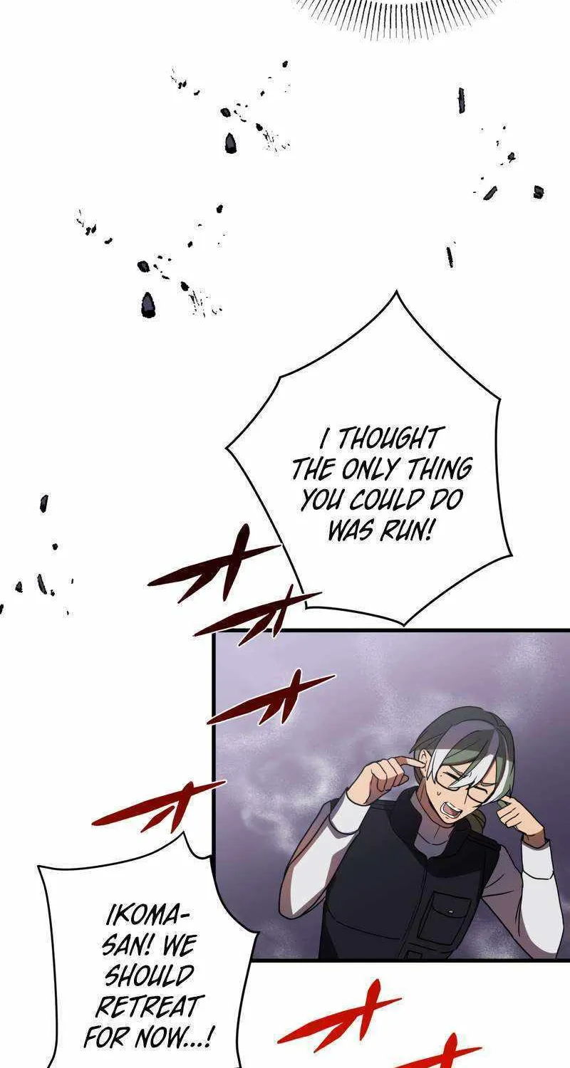 Read Reborn Ranker – Gravity User chapter 73 image 52 on Lezhin