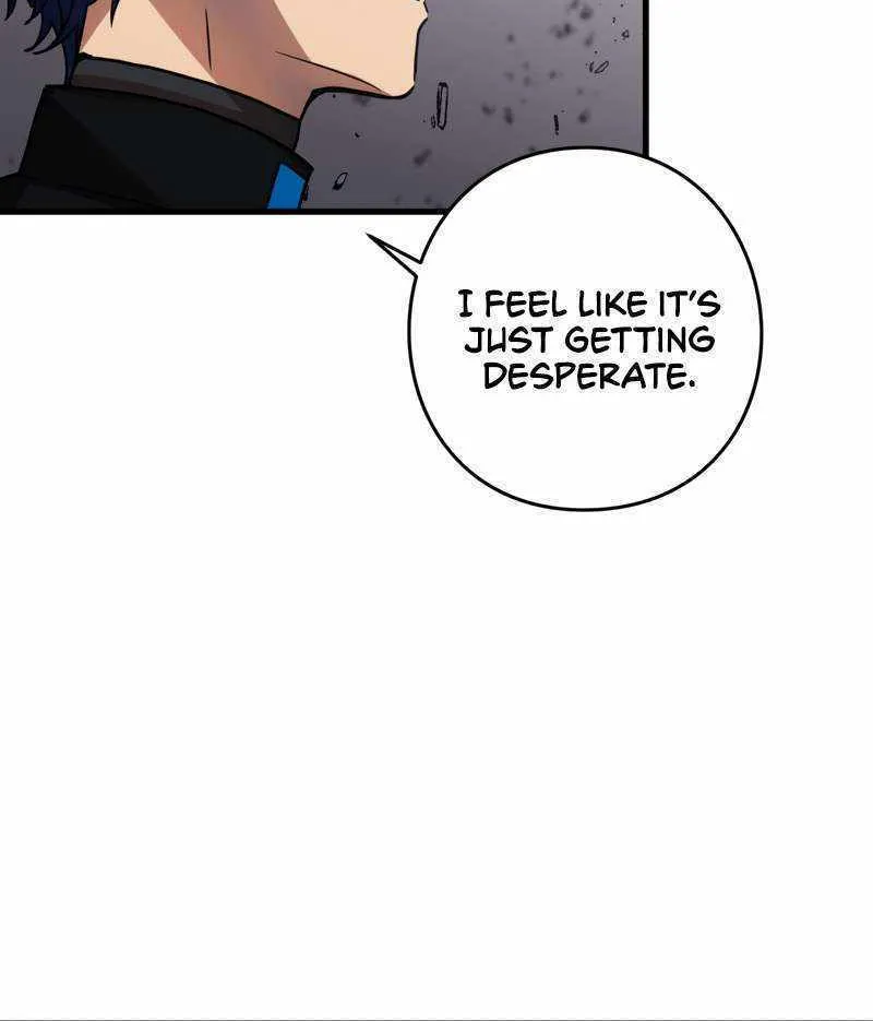 Read Reborn Ranker – Gravity User chapter 73 image 55 on Lezhin