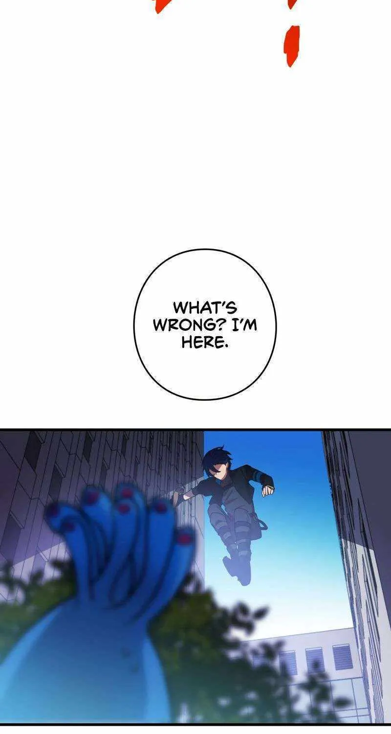 Read Reborn Ranker – Gravity User chapter 73 image 62 on Lezhin