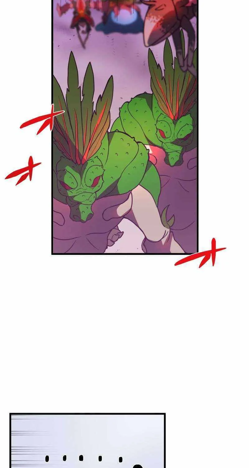 Read Reborn Ranker – Gravity User chapter 73 image 7 on Lezhin