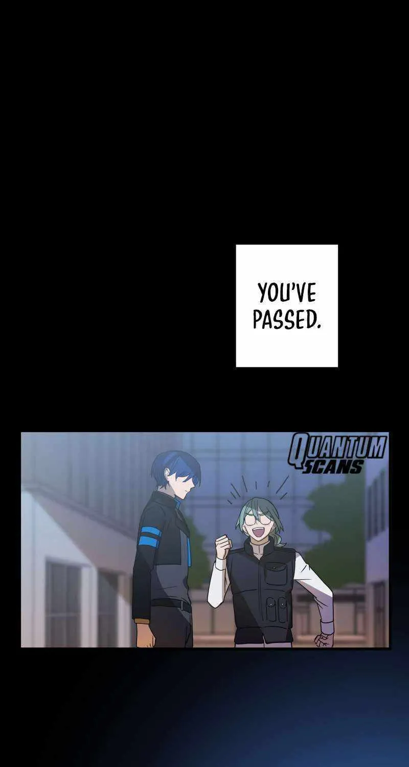 Read Reborn Ranker – Gravity User chapter 73 image 75 on Lezhin