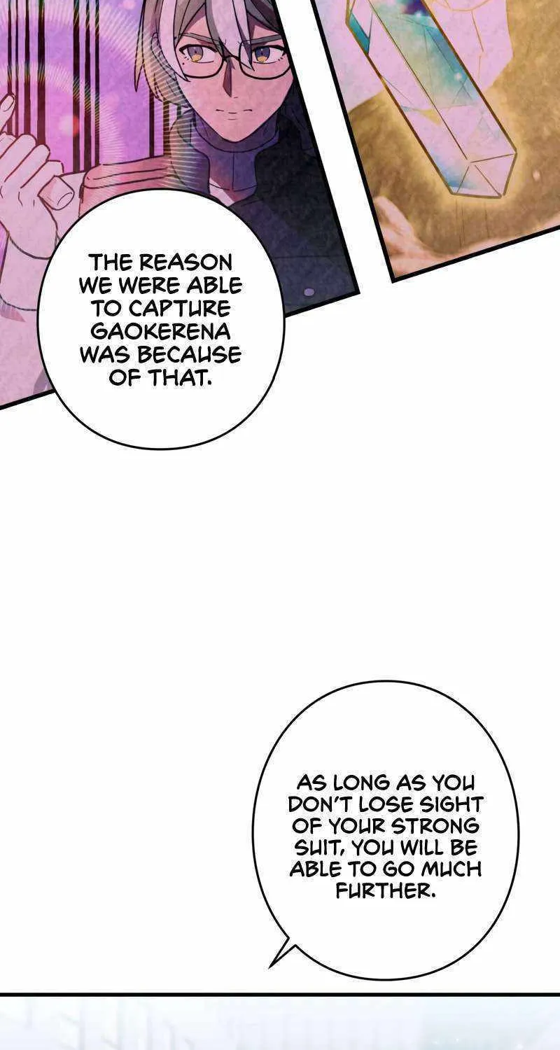 Read Reborn Ranker – Gravity User chapter 74 image 14 on Lezhin