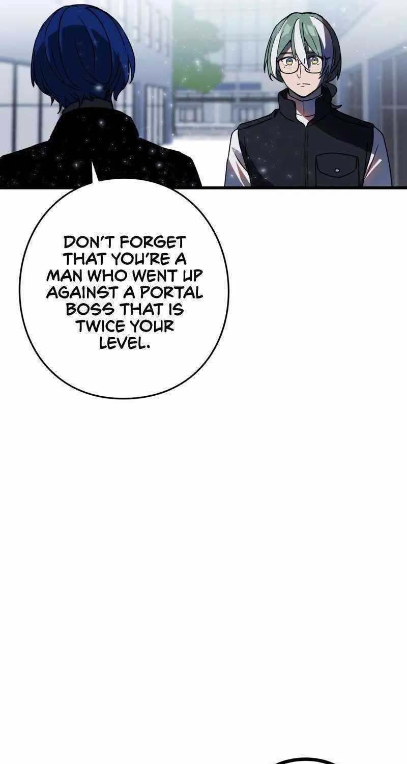 Read Reborn Ranker – Gravity User chapter 74 image 15 on Lezhin
