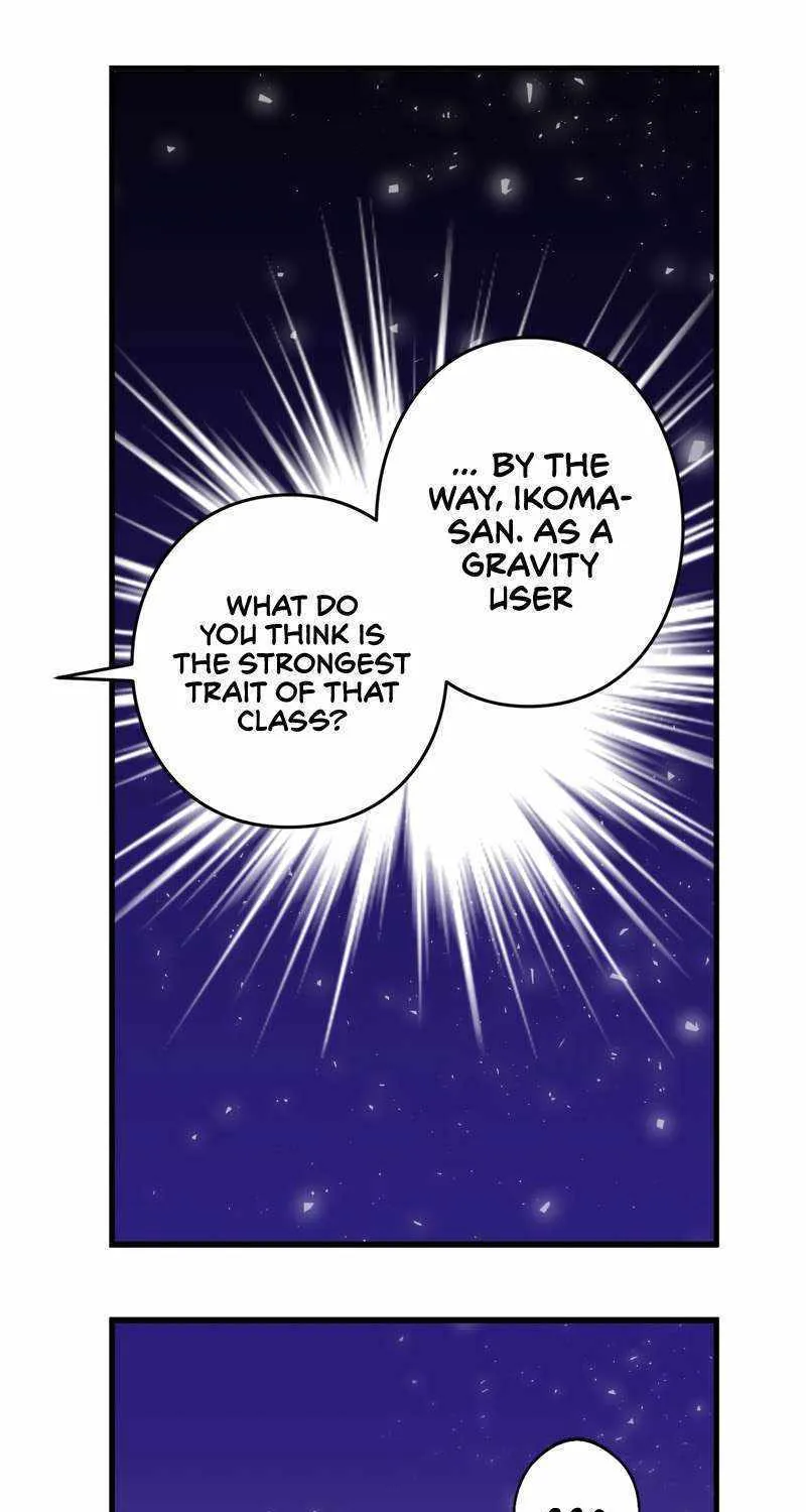 Read Reborn Ranker – Gravity User chapter 74 image 17 on Lezhin