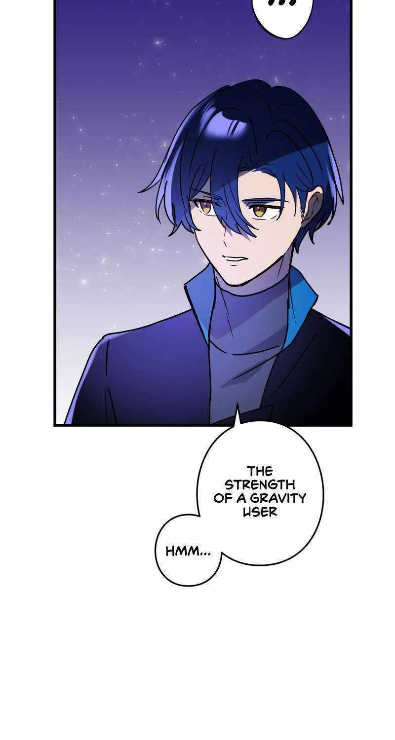 Read Reborn Ranker – Gravity User chapter 74 image 18 on Lezhin