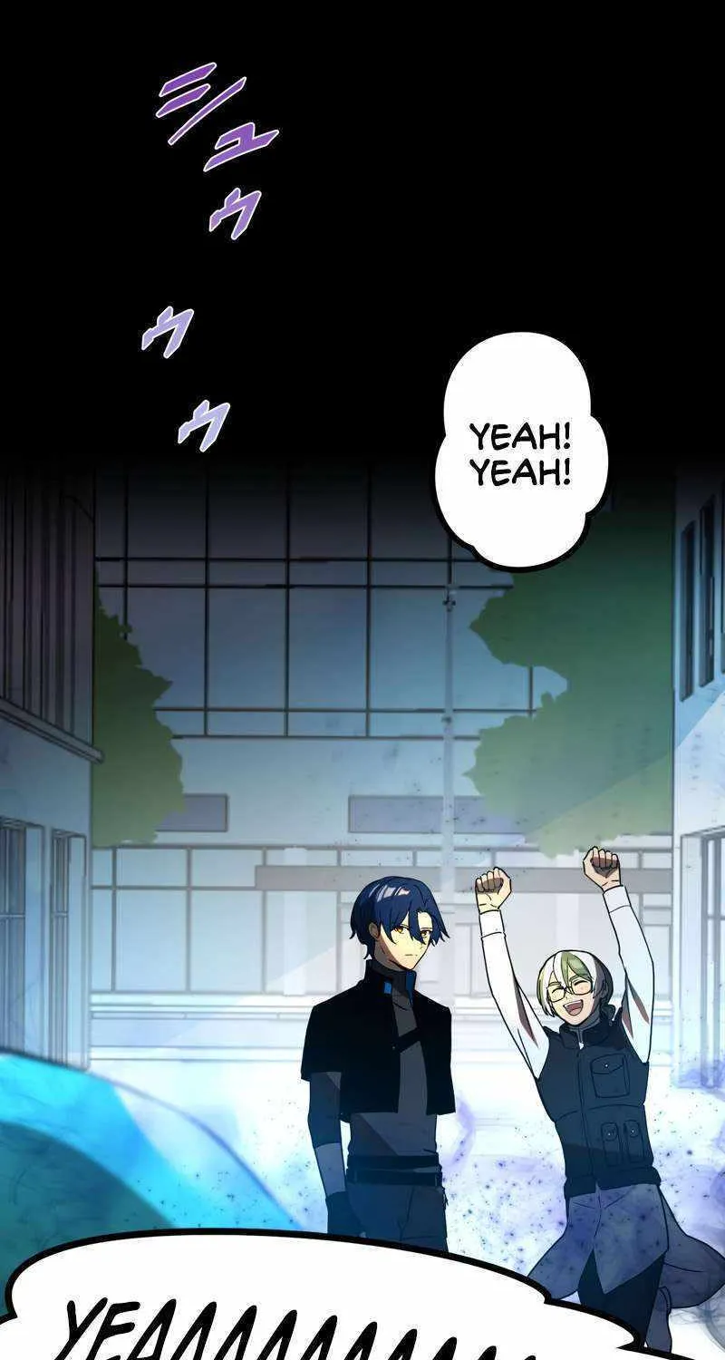 Read Reborn Ranker – Gravity User chapter 74 image 2 on Lezhin