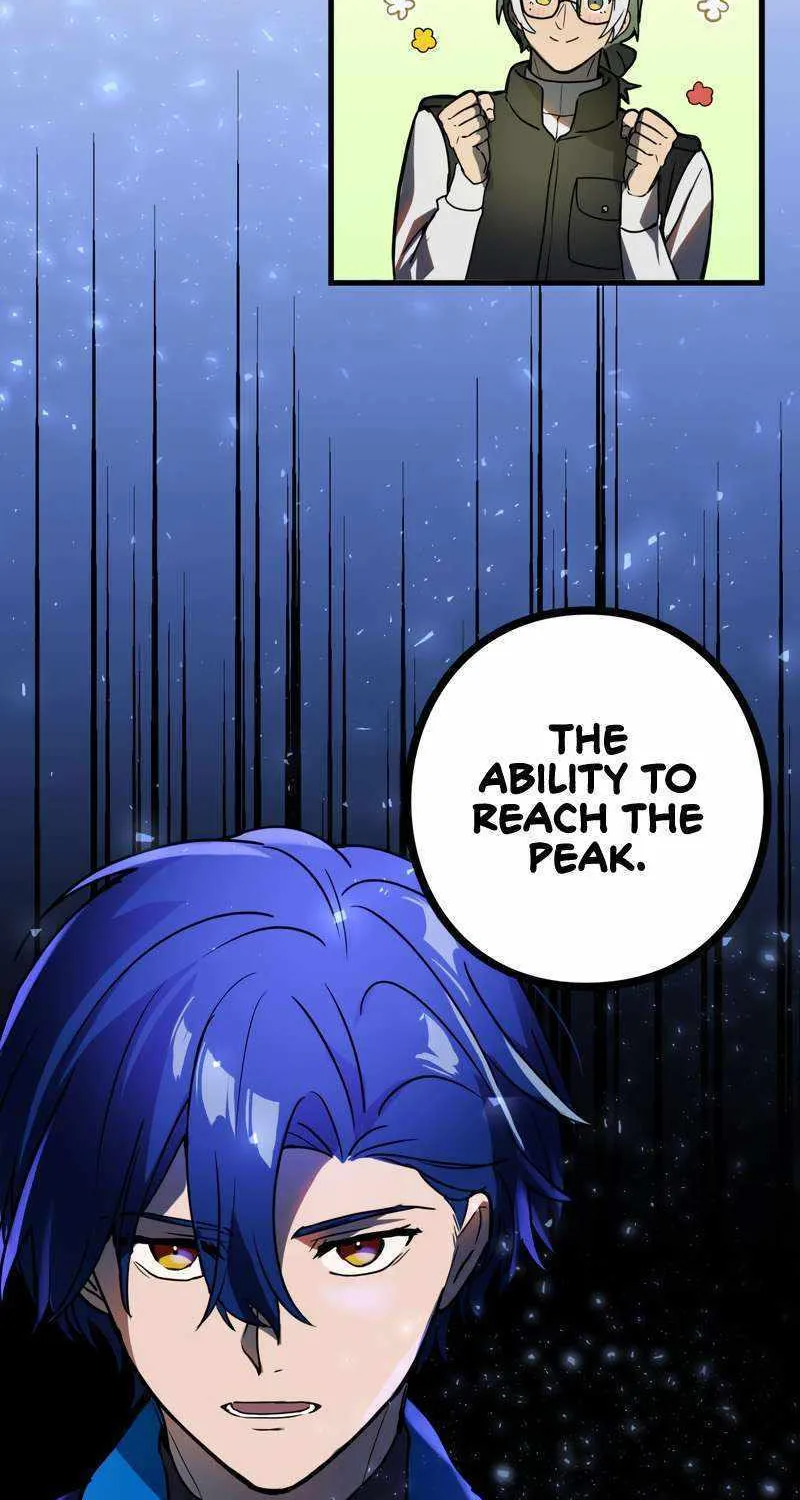 Read Reborn Ranker – Gravity User chapter 74 image 20 on Lezhin