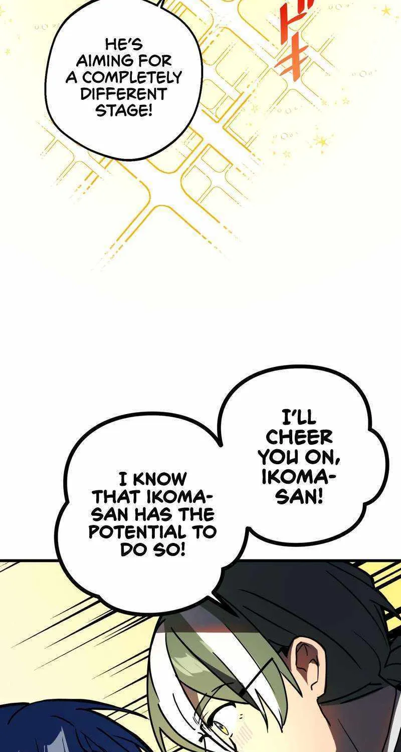 Read Reborn Ranker – Gravity User chapter 74 image 23 on Lezhin