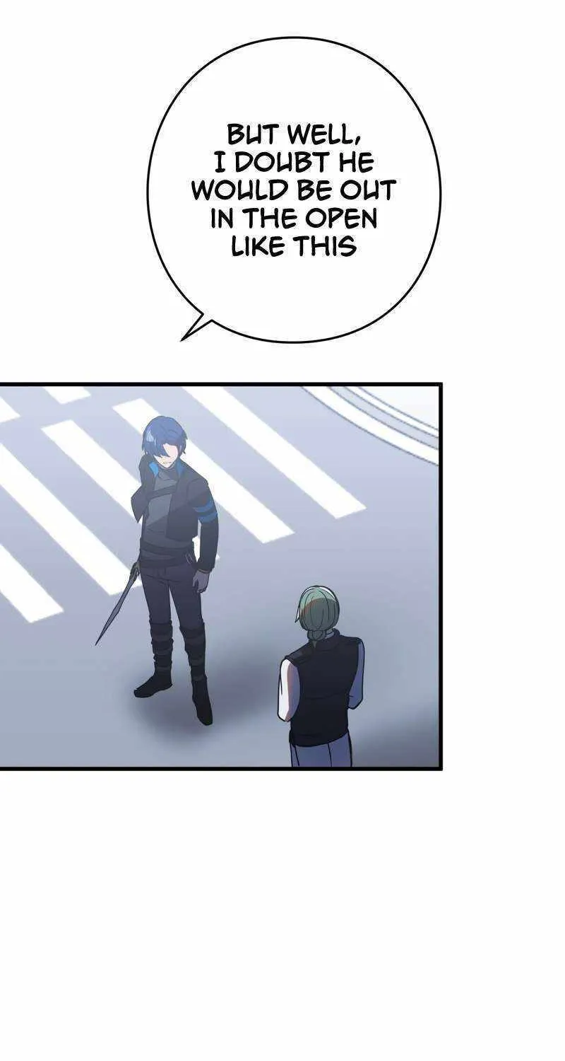 Read Reborn Ranker – Gravity User chapter 74 image 26 on Lezhin