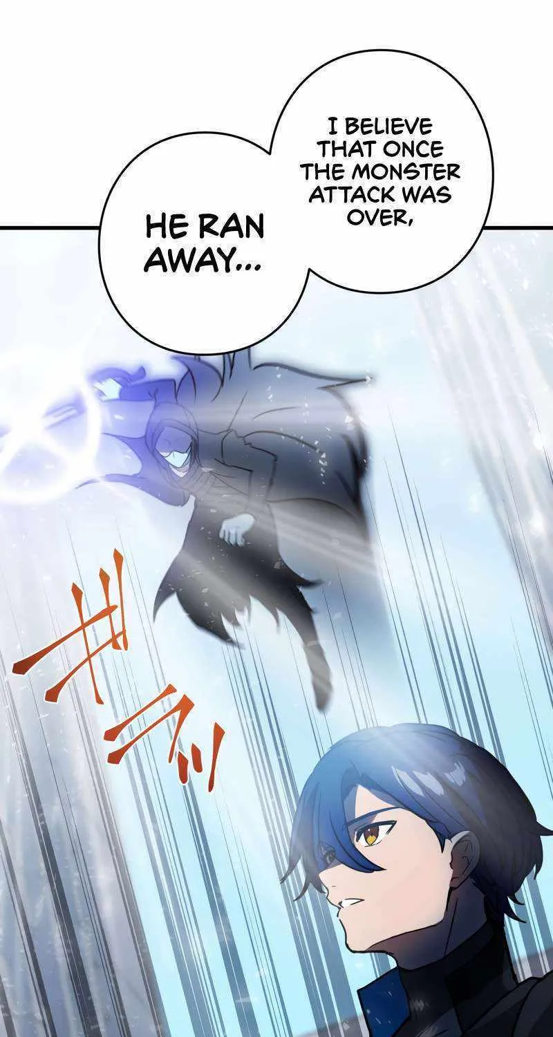 Read Reborn Ranker – Gravity User chapter 74 image 27 on Lezhin