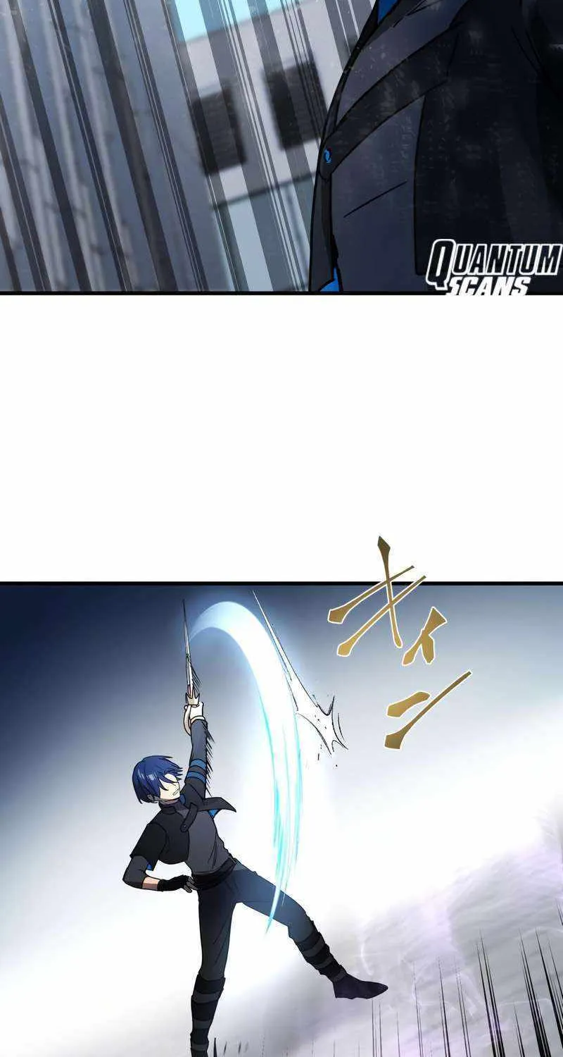 Read Reborn Ranker – Gravity User chapter 74 image 28 on Lezhin
