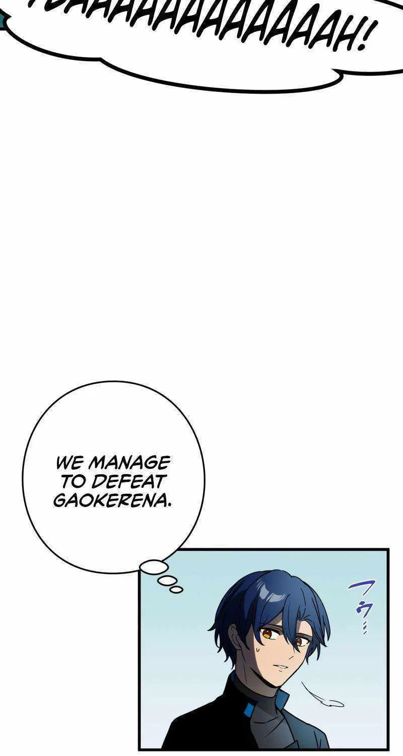 Read Reborn Ranker – Gravity User chapter 74 image 3 on Lezhin