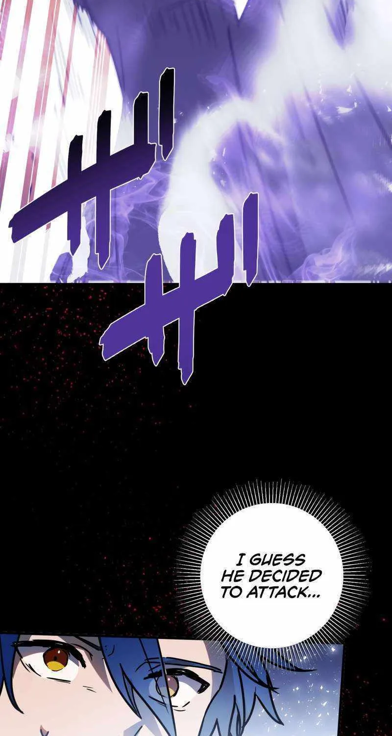 Read Reborn Ranker – Gravity User chapter 74 image 30 on Lezhin