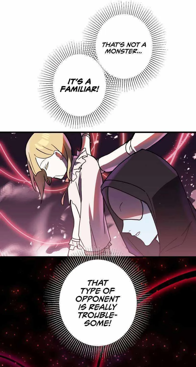 Read Reborn Ranker – Gravity User chapter 74 image 33 on Lezhin