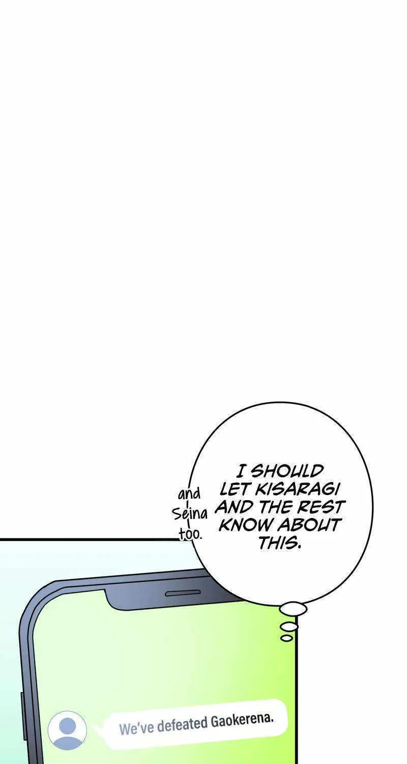 Read Reborn Ranker – Gravity User chapter 74 image 4 on Lezhin